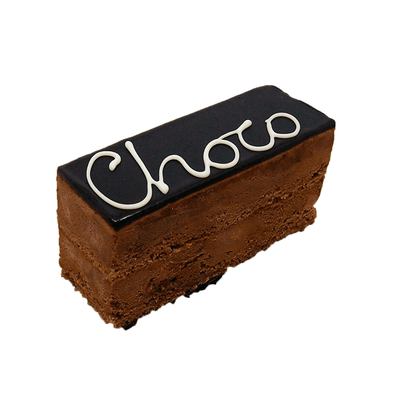 Mousse «Choco»