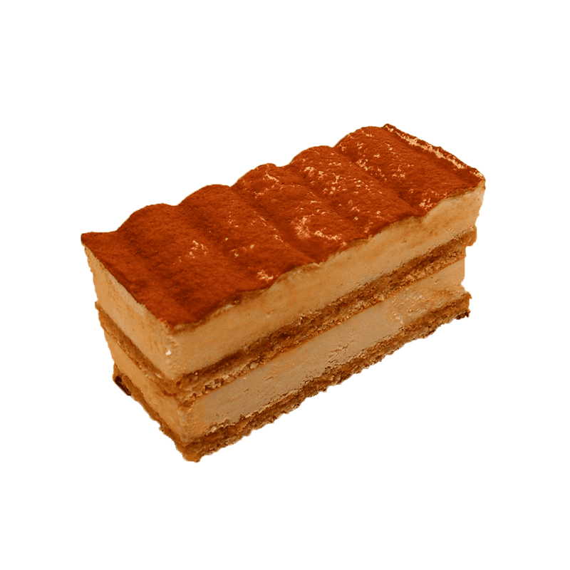 Tiramisú