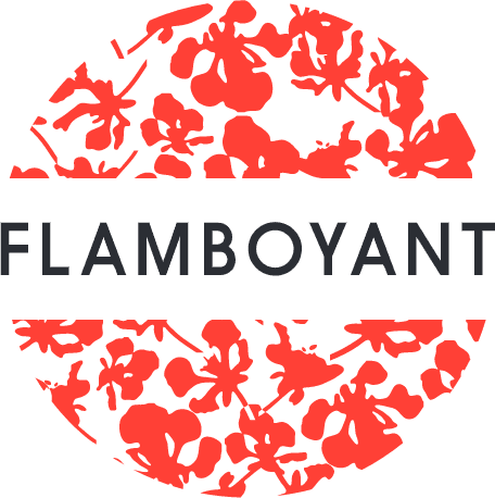 Pastelería Flamboyant