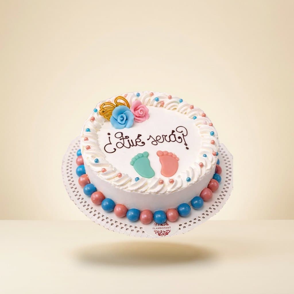 Tartas de cumpleaños que sorprenden 3