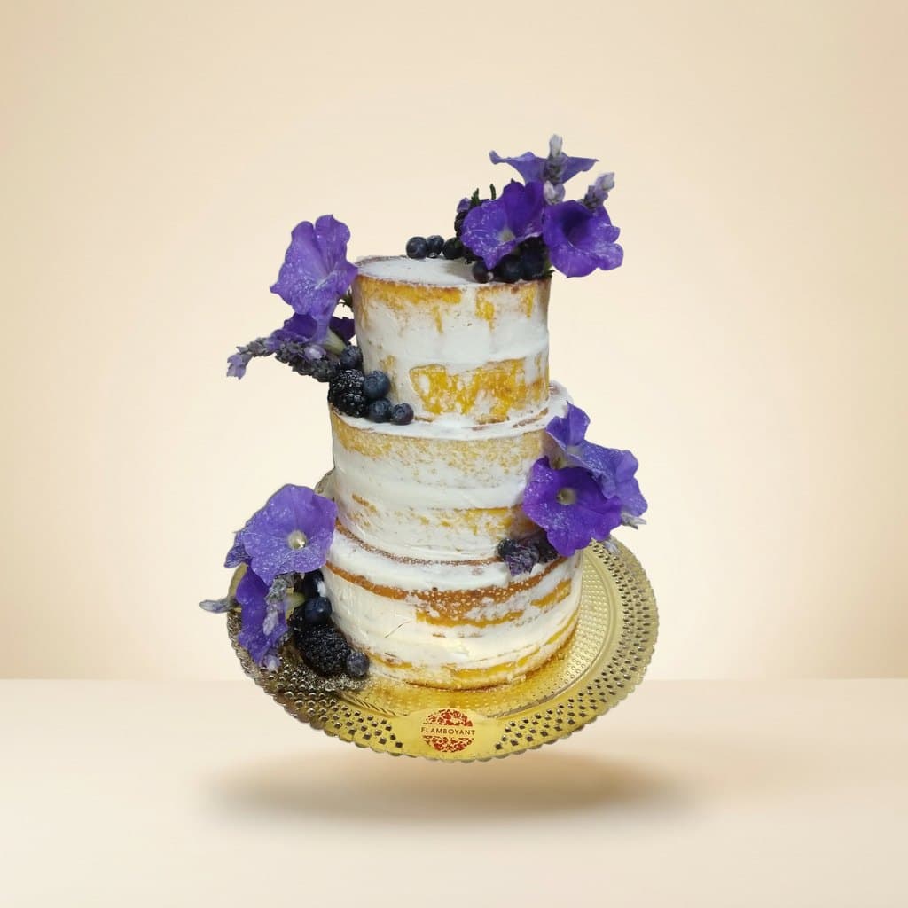 Tartas de boda a vuestra medida 2