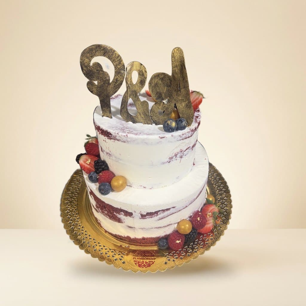 Tartas de boda a vuestra medida 3