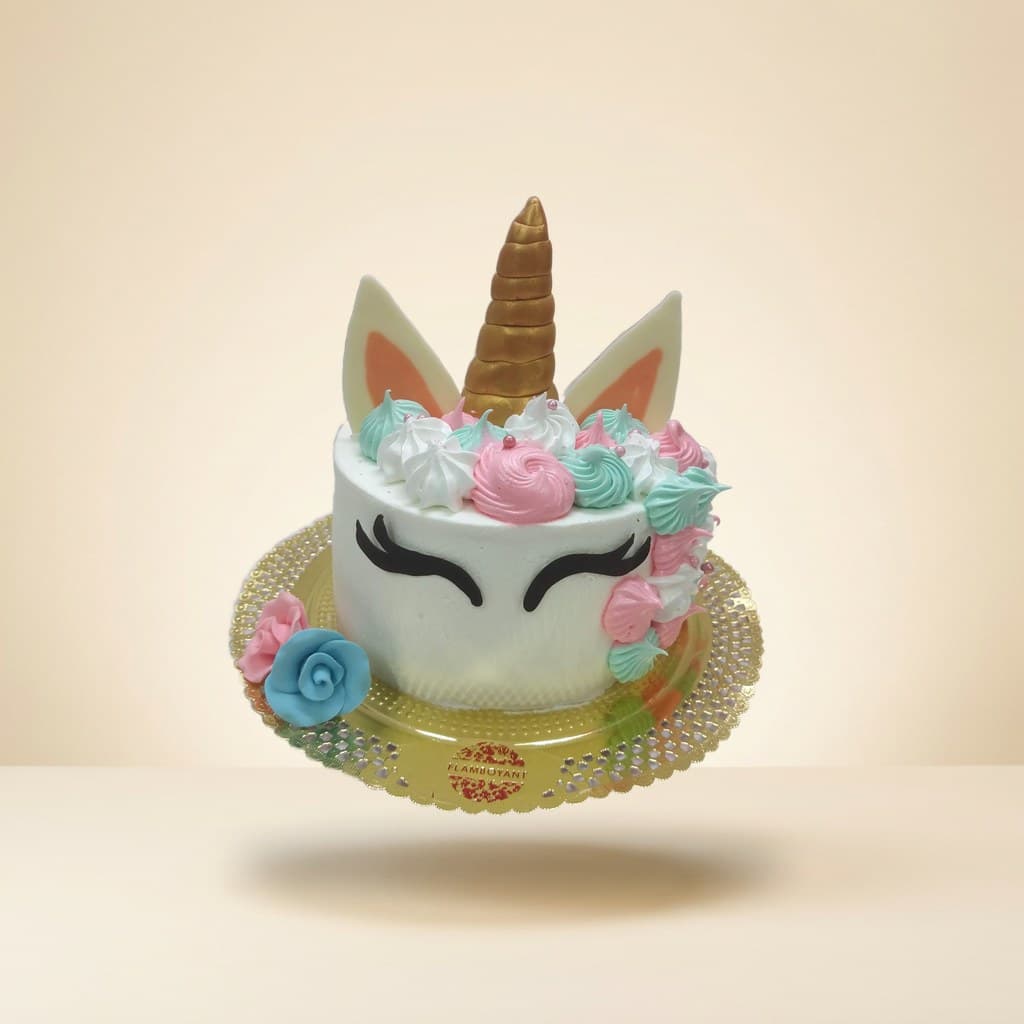 Tartas de cumpleaños que sorprenden
